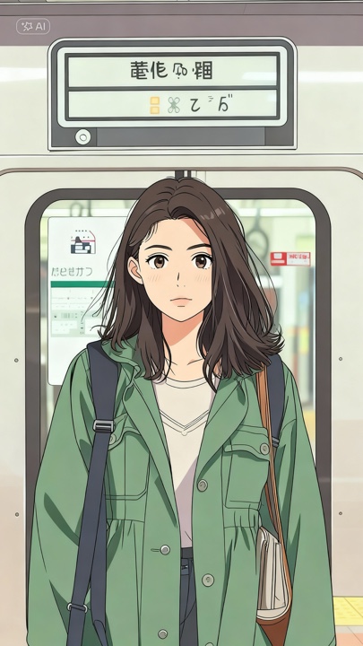 Anime AI