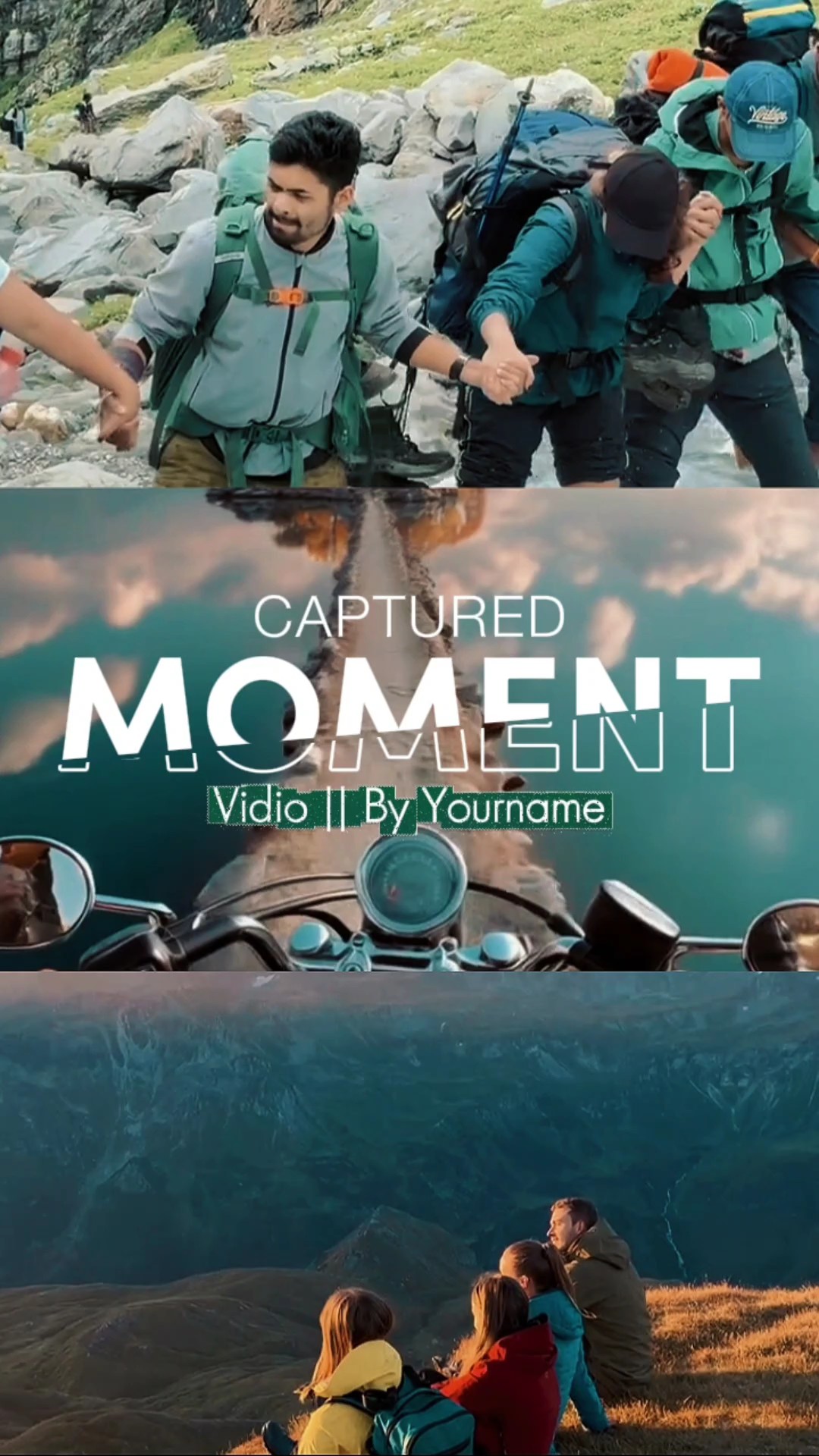Şablon Videoları
