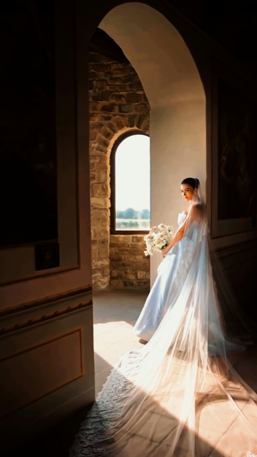 HOCHZEITSTAG