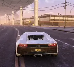 bugatti