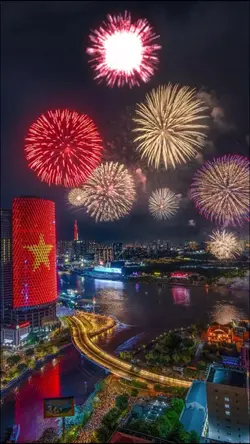 Giao thừa