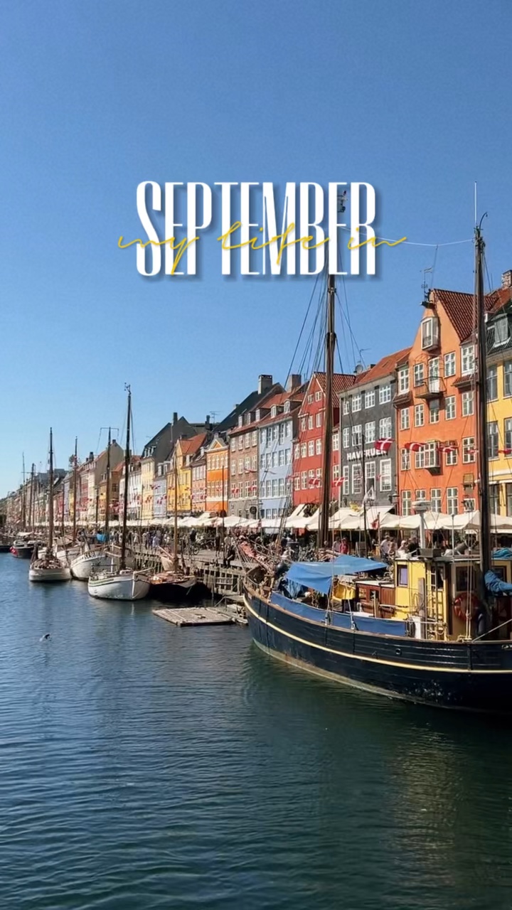Adiós septiembre 