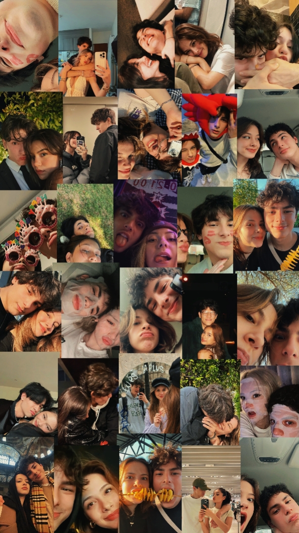 my love 
