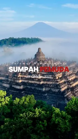 SUMPAH PEMUDA