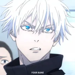 Gojo edit