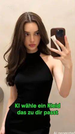 KI Kleid
