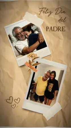 Feliz Día del Padre
