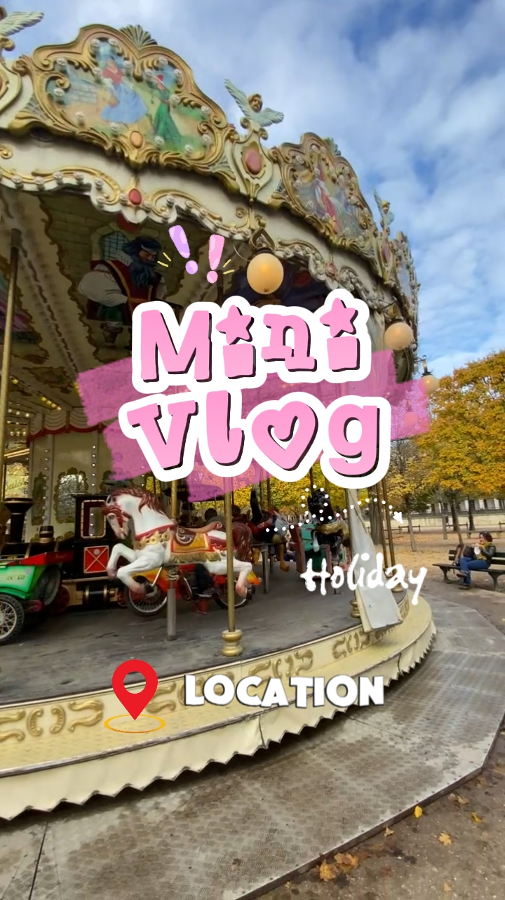 Vlog Mini 