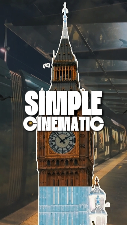 SIMPLE CINEMATIC