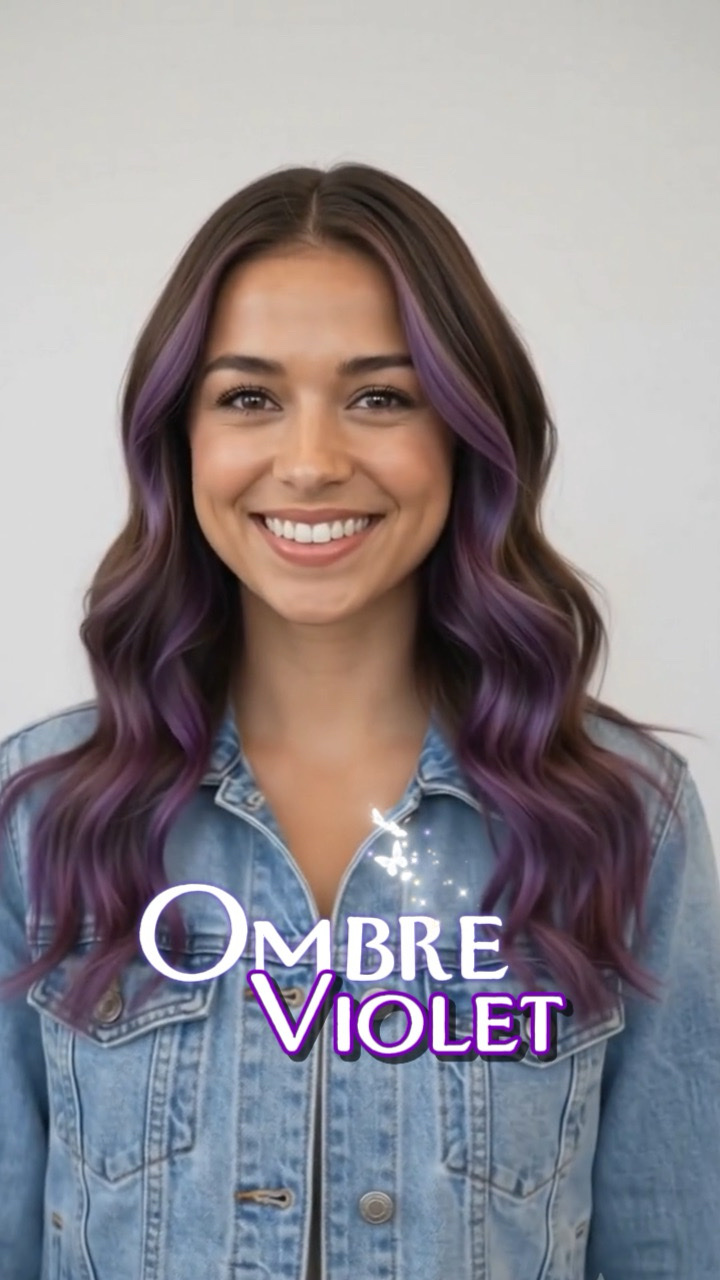 SALÃO DE COR DE CABELO