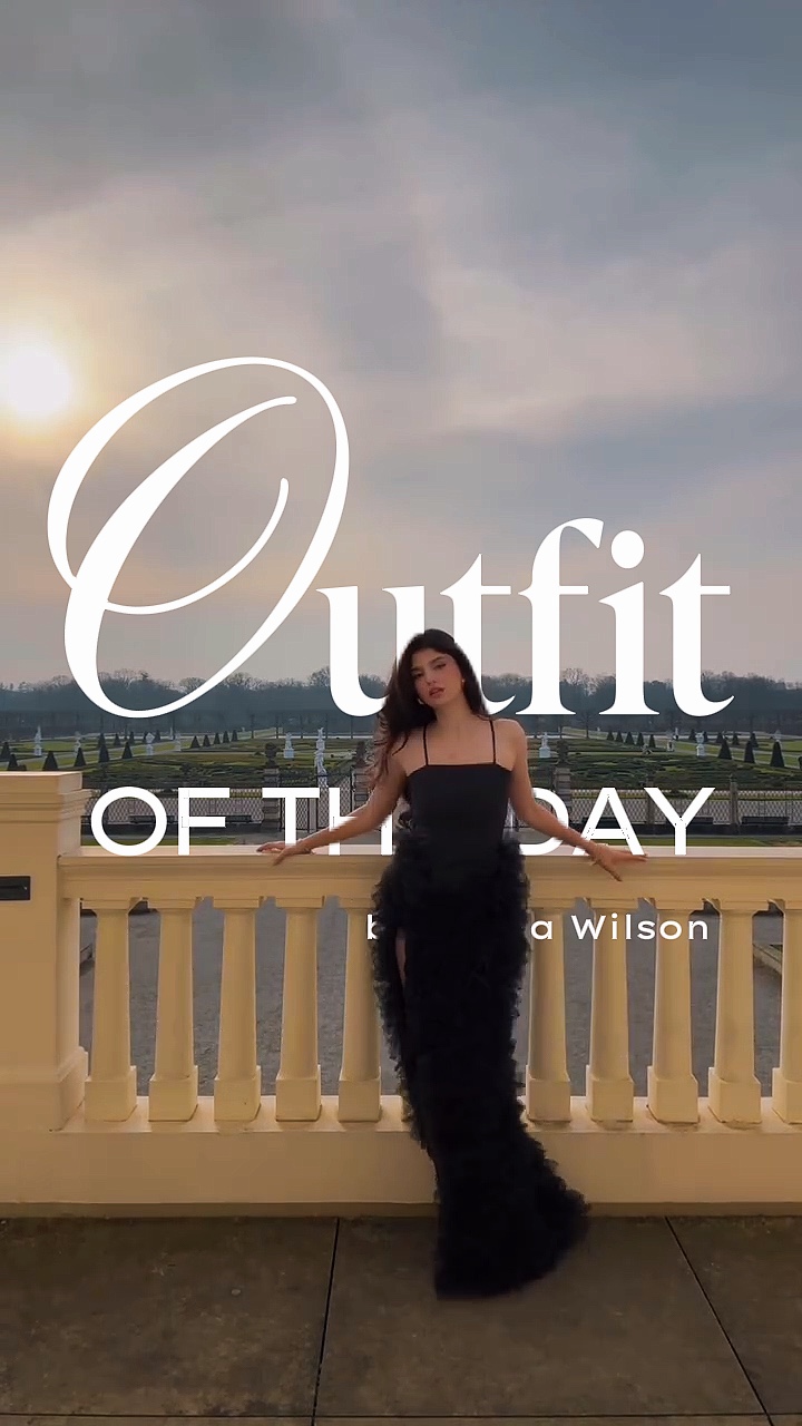 Outfit of the day