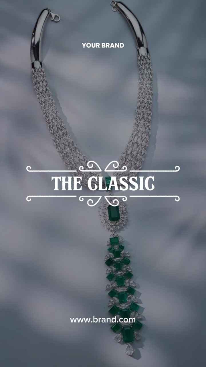 Classic Necklace