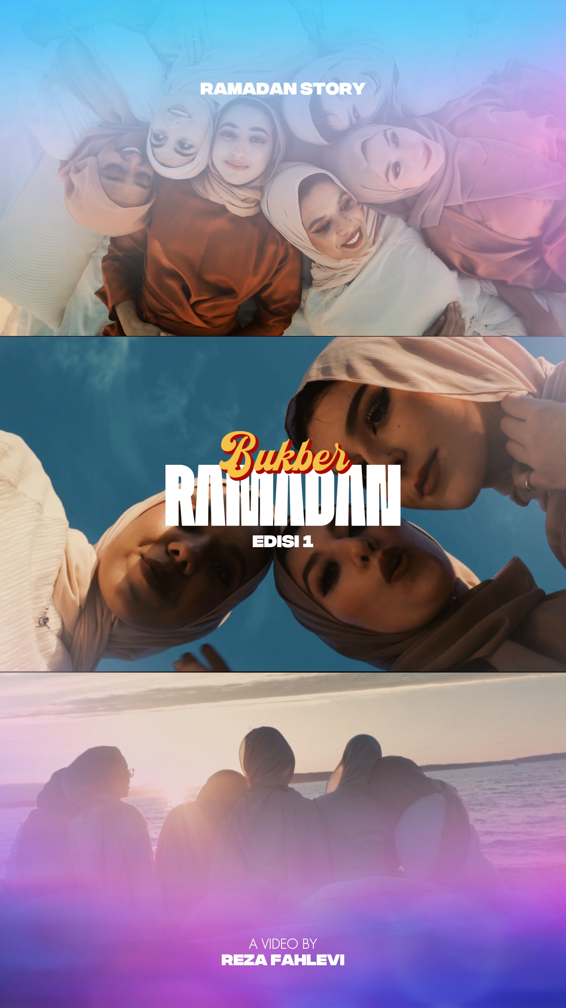 Bukber Ramadhan 