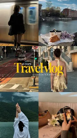 A Crozy Travel Vlog