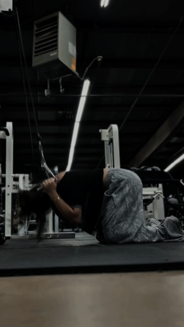 GYM TIME