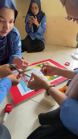 Penugasan KM 7