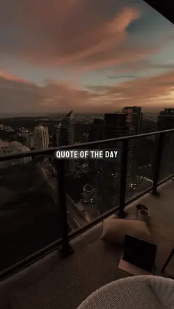 Quote Of The Day