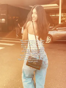 MINHA COR FAVORITA
