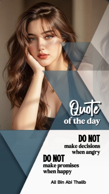 Quote of the day 