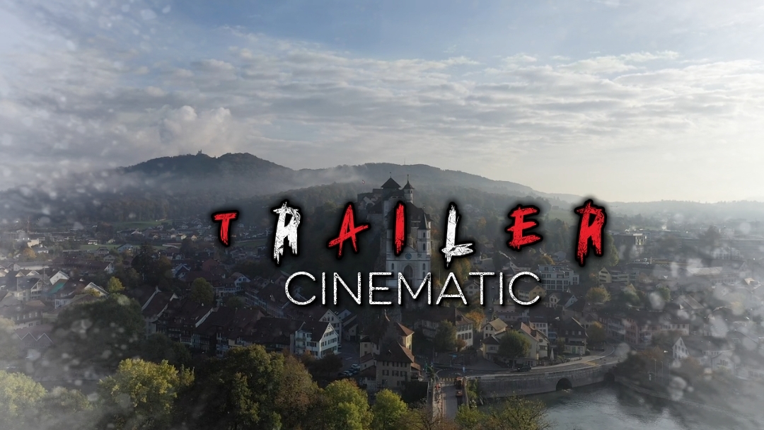 TRAILER CINEMATIC