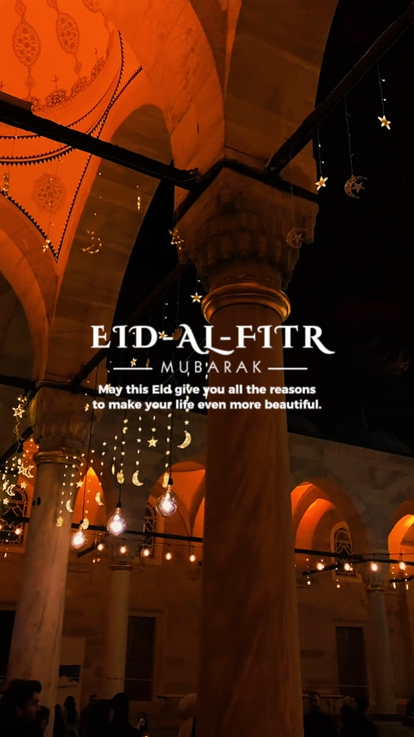 Idul Fitri