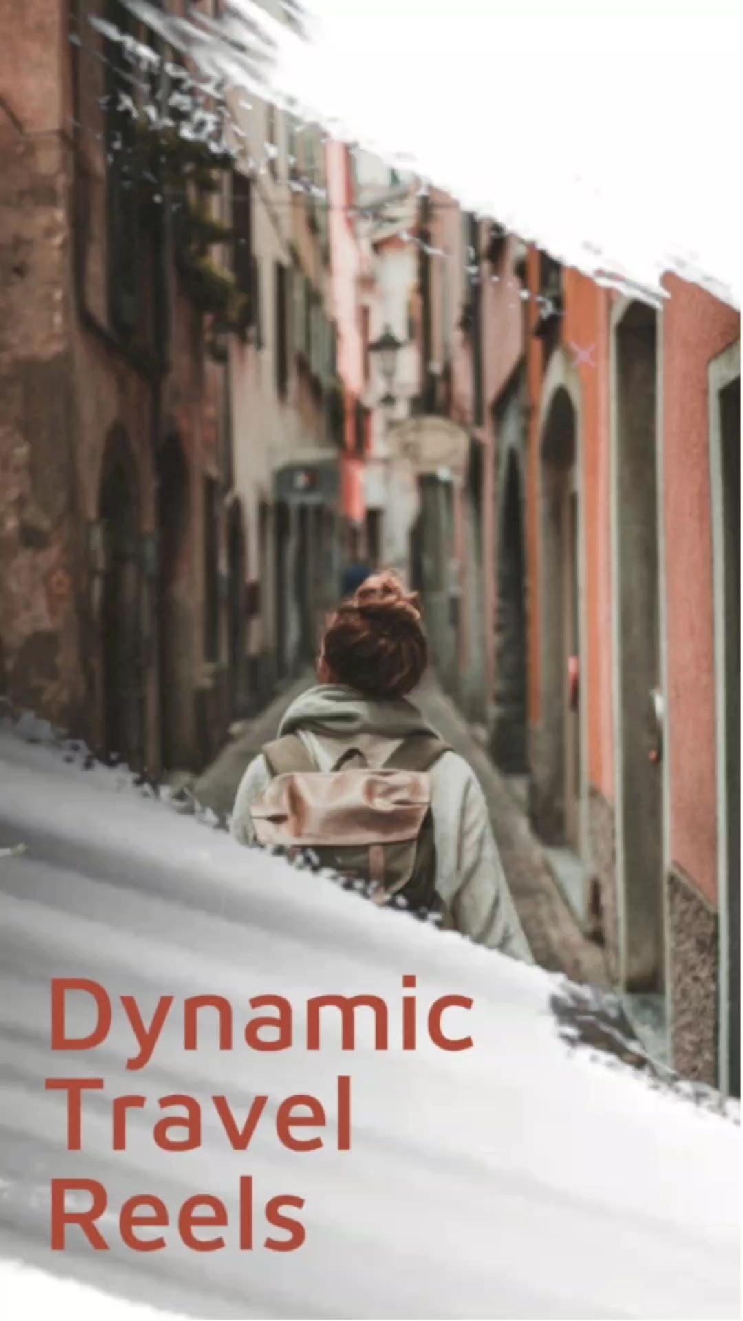 Dynamic Travel Reels