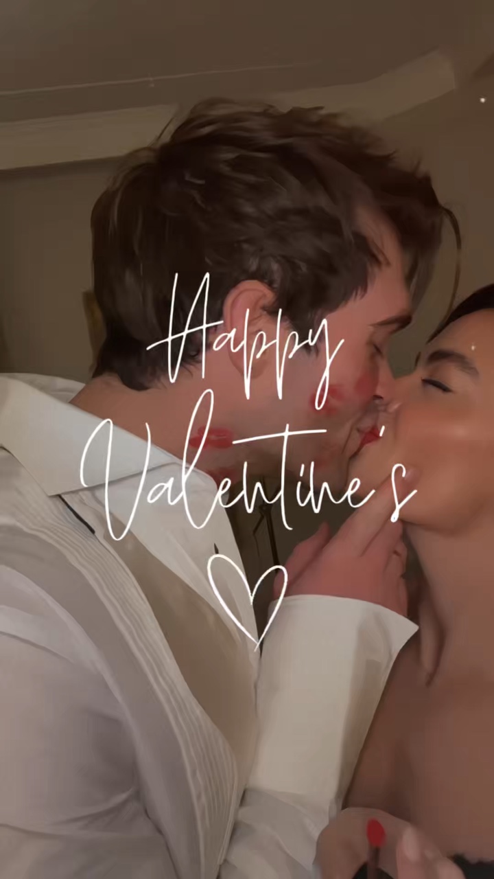 Saint-Valentin 2026
