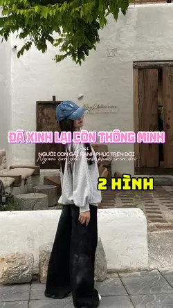 Đã Xinh Lại Còn Thôn