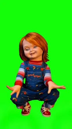 Jamaican Chucky 