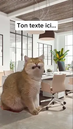 Le faux sourire