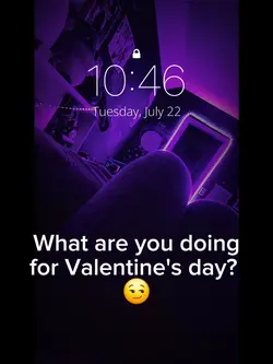Valentine's Day
