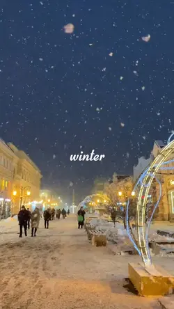 WINTER