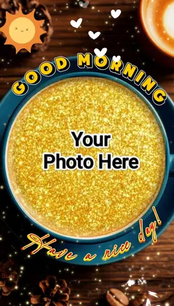 Good Morning