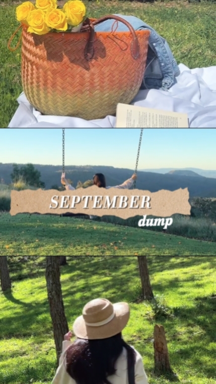 Volcado de septiembre
