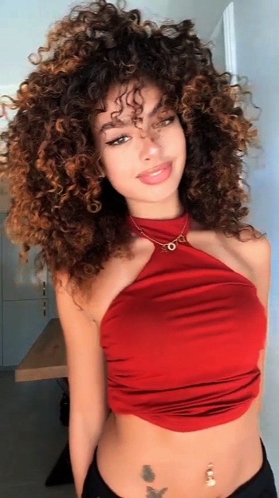 femme que tu veux? 
