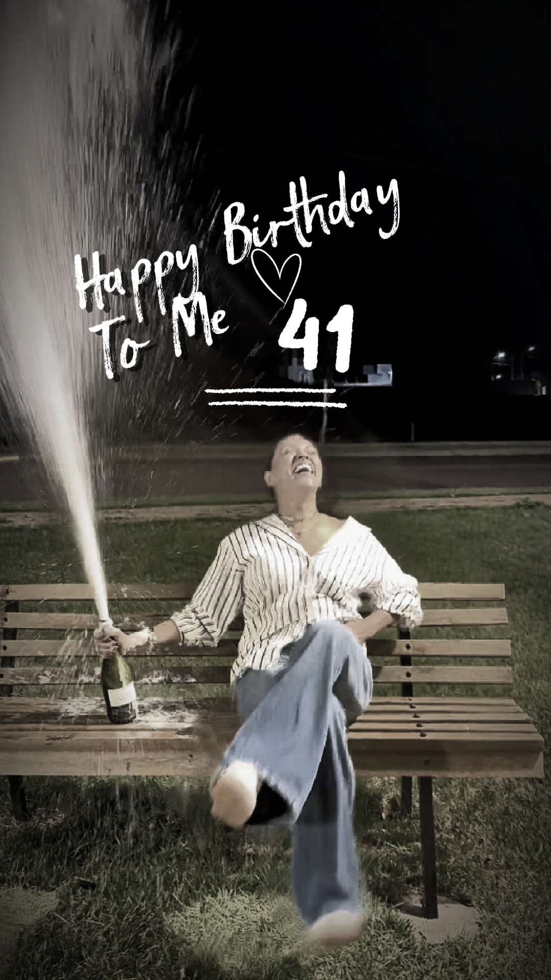 Birthday Sampange