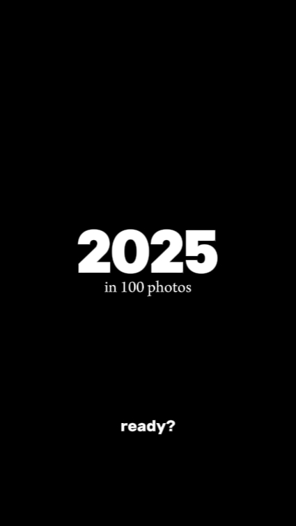2025 EM 100 FOTOS 