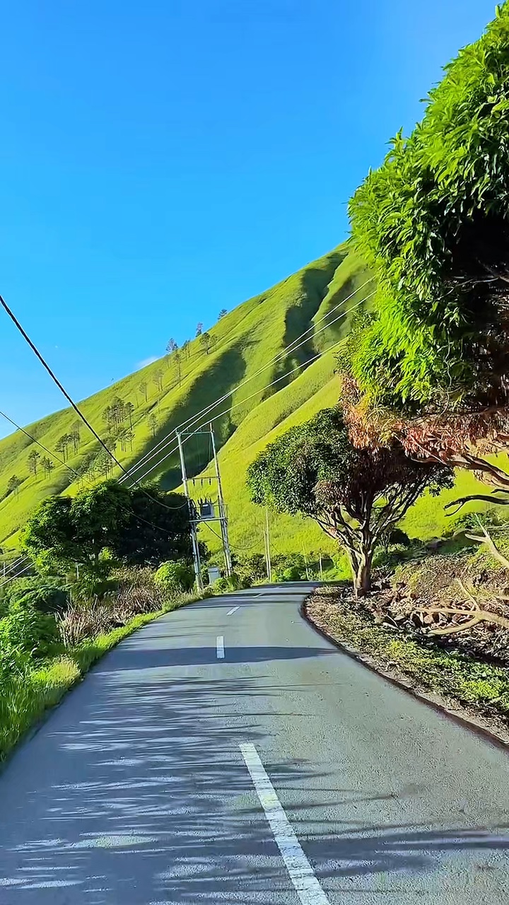 6 na video clip na paglalakbay