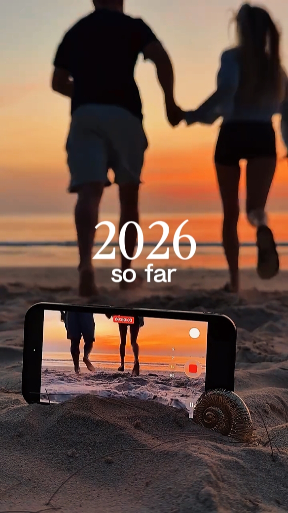 2026 so far