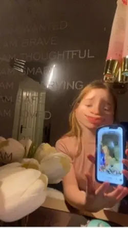 TikTok trend