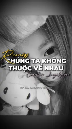 Chúng Ta Không Thuộc
