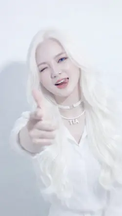 jj albino