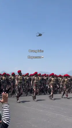Trend TNI