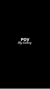 ma galerie