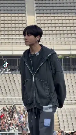 Jungkook Fancam