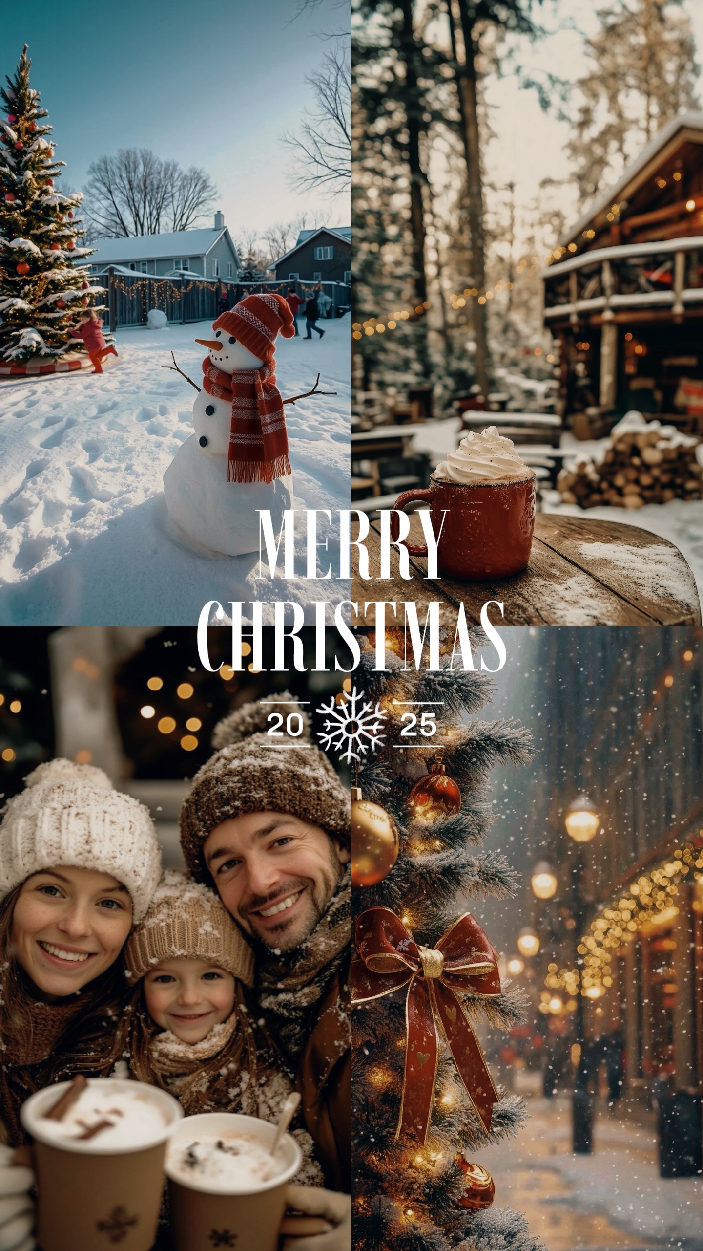 Selamat Natal 2025