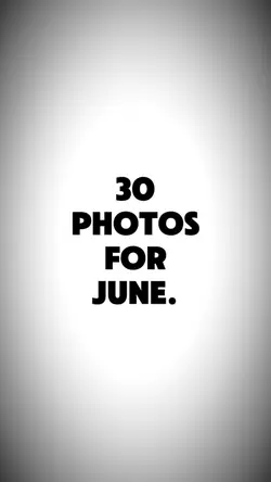 June