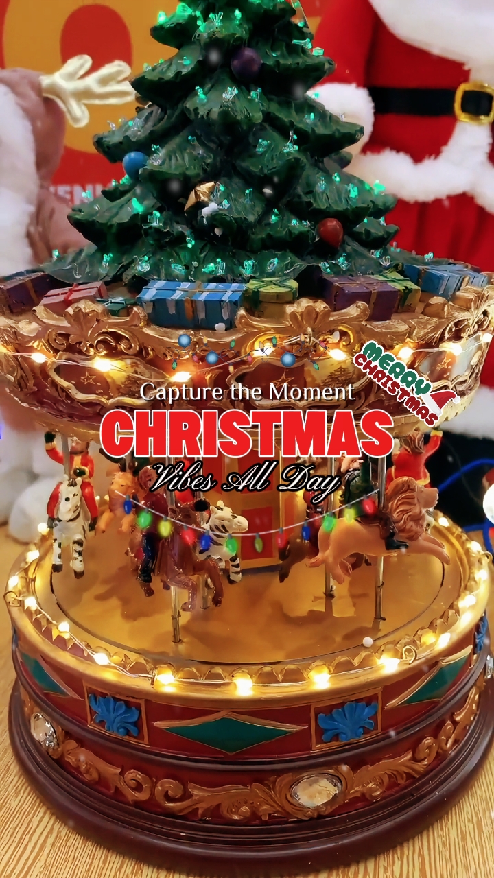 Frohe Weihnachten