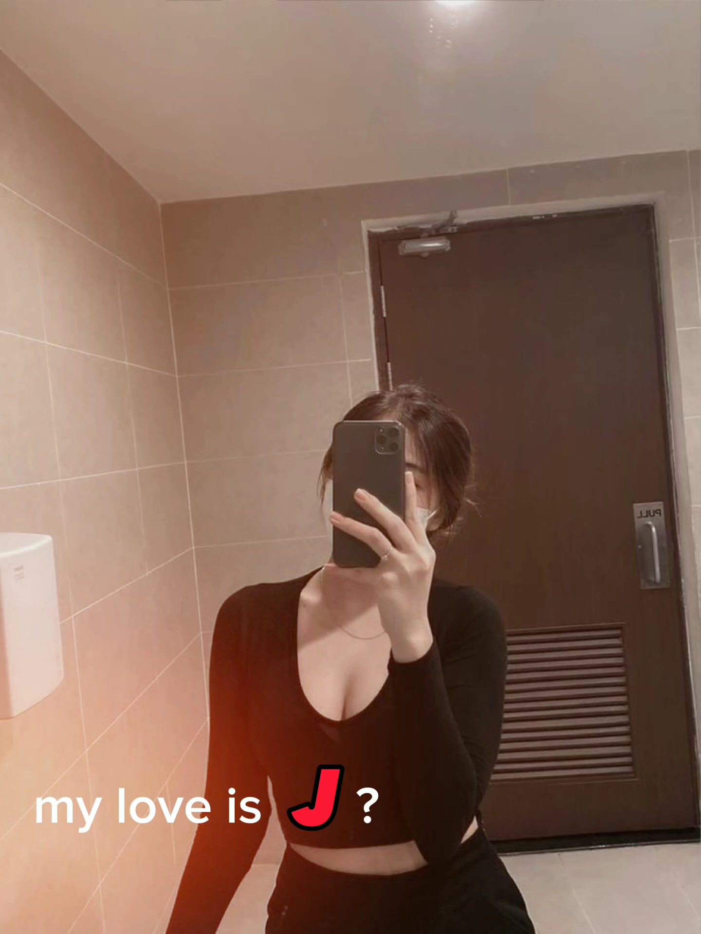 Mon amour est?