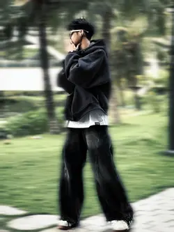 background blur